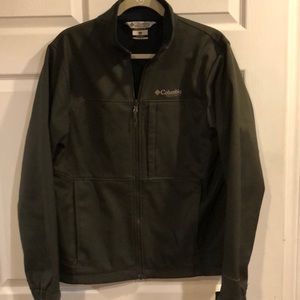 Columbia men’s field gear jacket